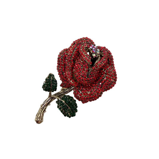 Rose Pin #89-265690