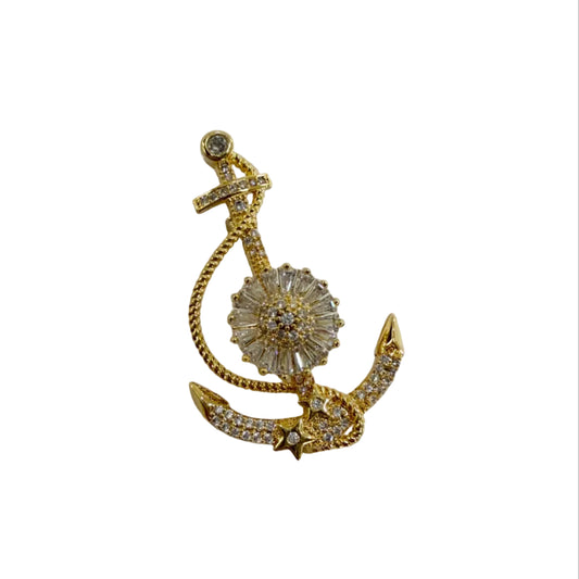 Anchor Pin #89-268552