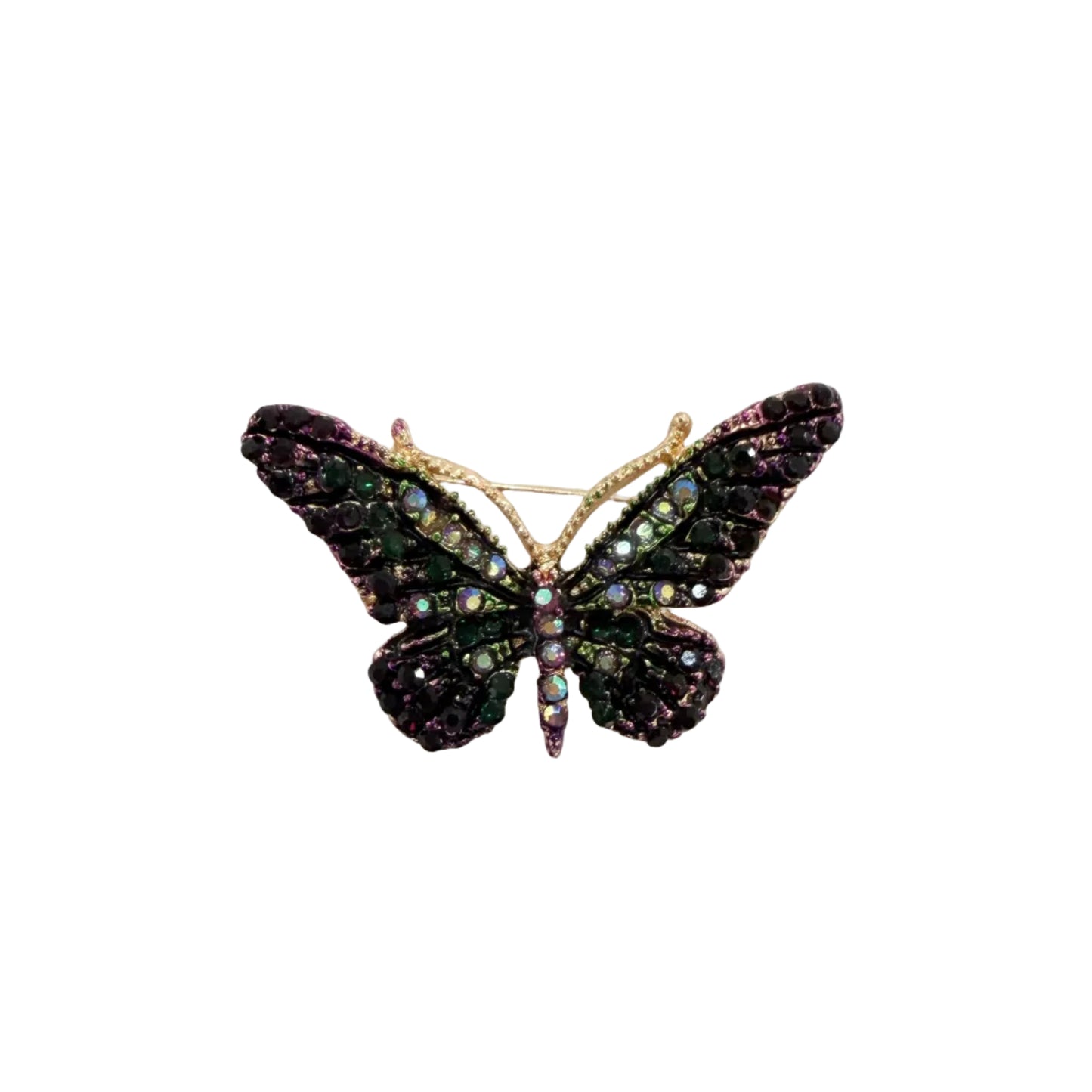 Butterfly Pin #89-261968