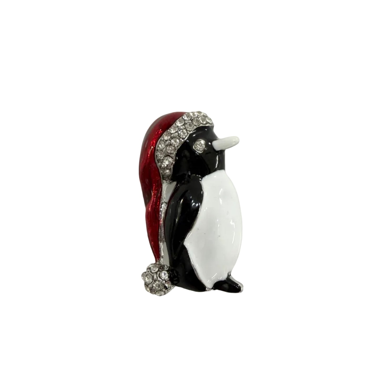 Christmas Penguin Pin #89-261240