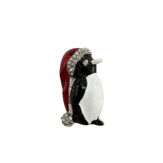 Christmas Penguin Pin #89-261240