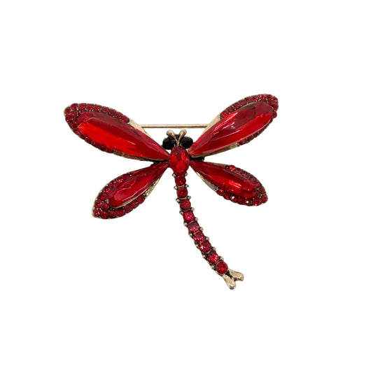 Dragonfly Pin #89-264737