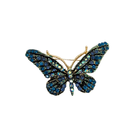 Butterfly Pin #89-261968