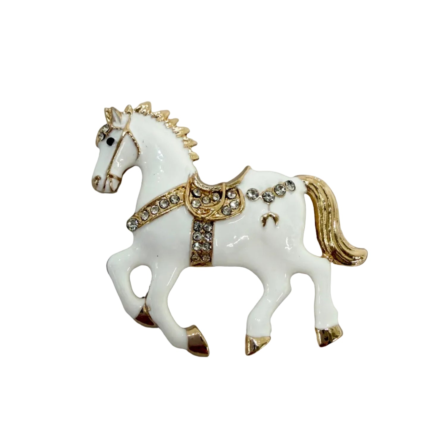 Horses Pin #89-265480