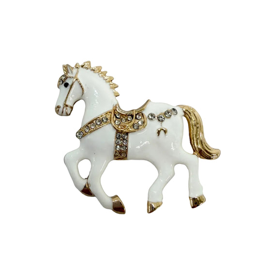Horses Pin #89-265480