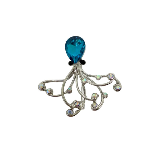 Octopus Pin #89-264163