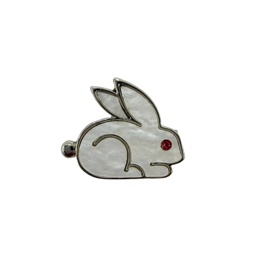 Rabbit Pin #89-263460