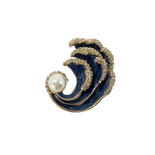 Ocean Wave Pin #89-264024