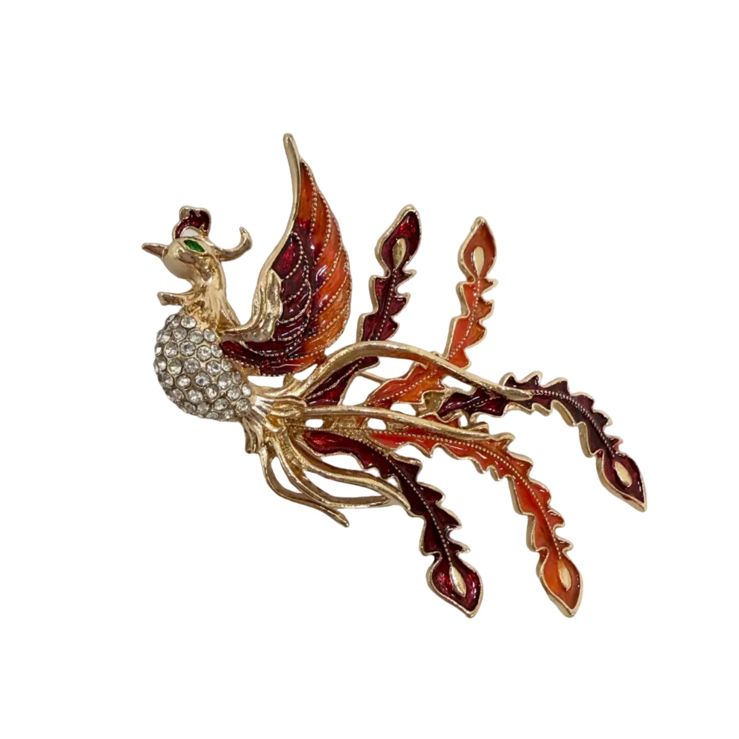 Phoenix Pin #89-264438
