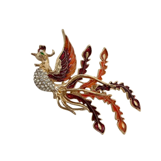 Phoenix Pin #89-264438