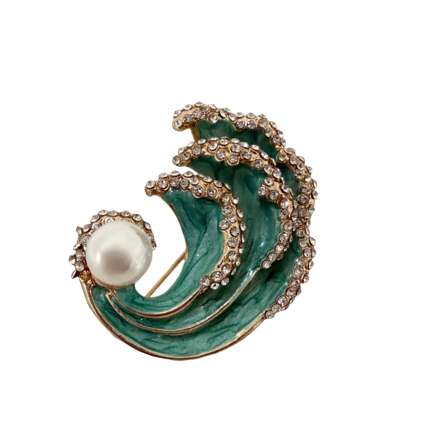 Ocean Wave Pin #89-264024