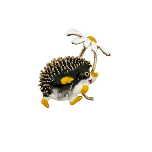 Hedgehog Pin #89-261581