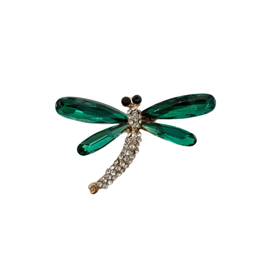 Dragonfly Pin #89-261781
