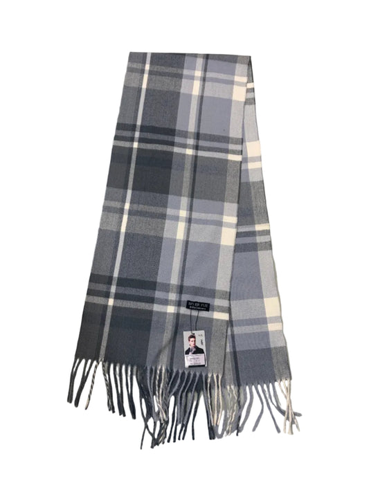 Winter Scarf #89-26122