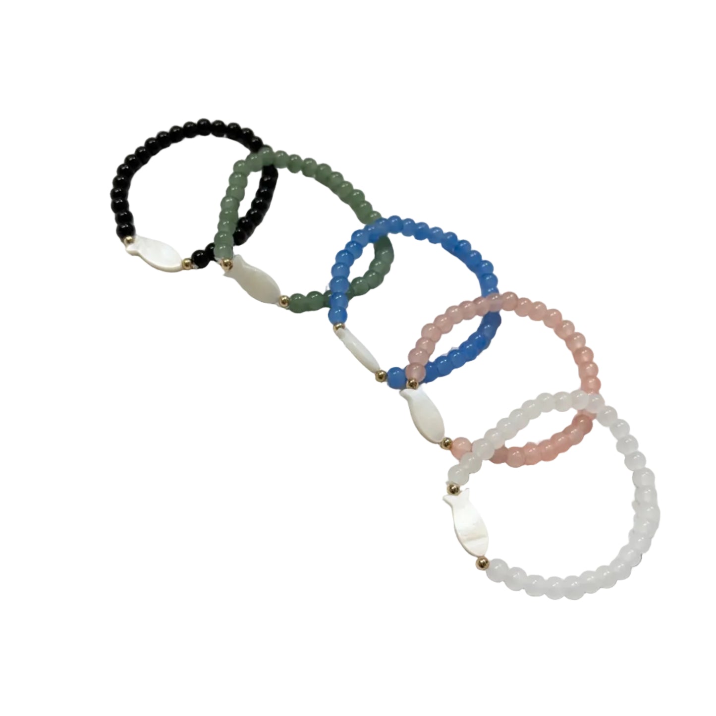 Fish Dozen Set Assorted #89-2610032