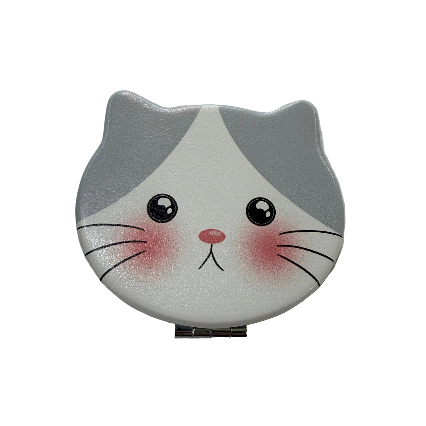 Cat Compact Mirror #88-05020