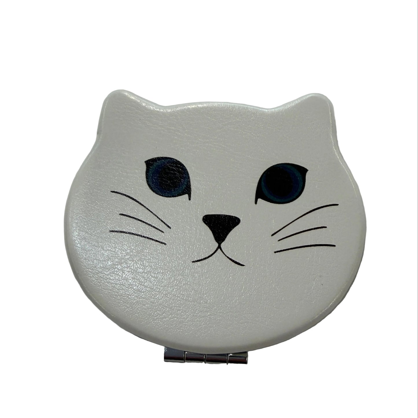 Cat Compact Mirror #88-05020