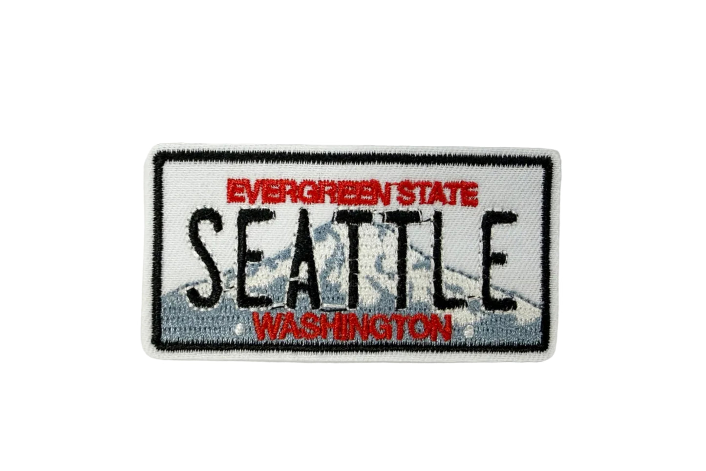 Washington Seattle Patch #89-263619