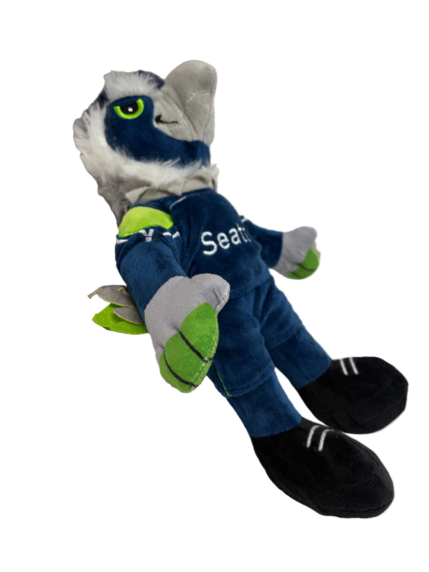 Seattle Hawks Mascot Plush #88-266124