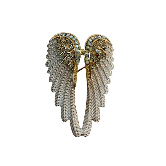 Angel Wings Pin #89-91824