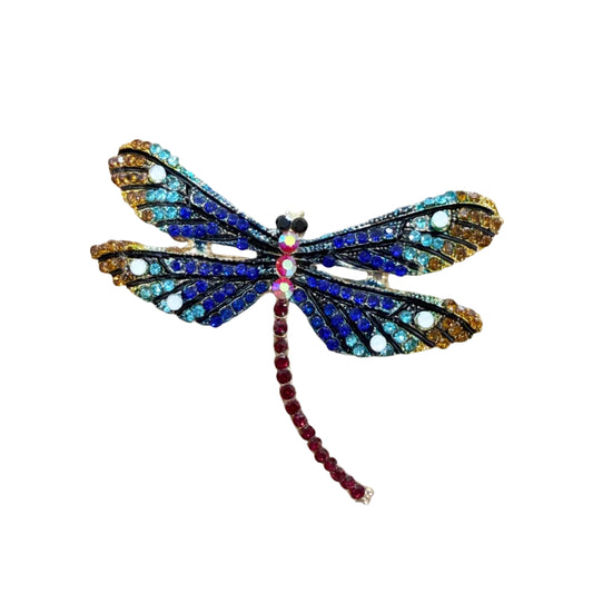 Dragonfly Pin #89-91719