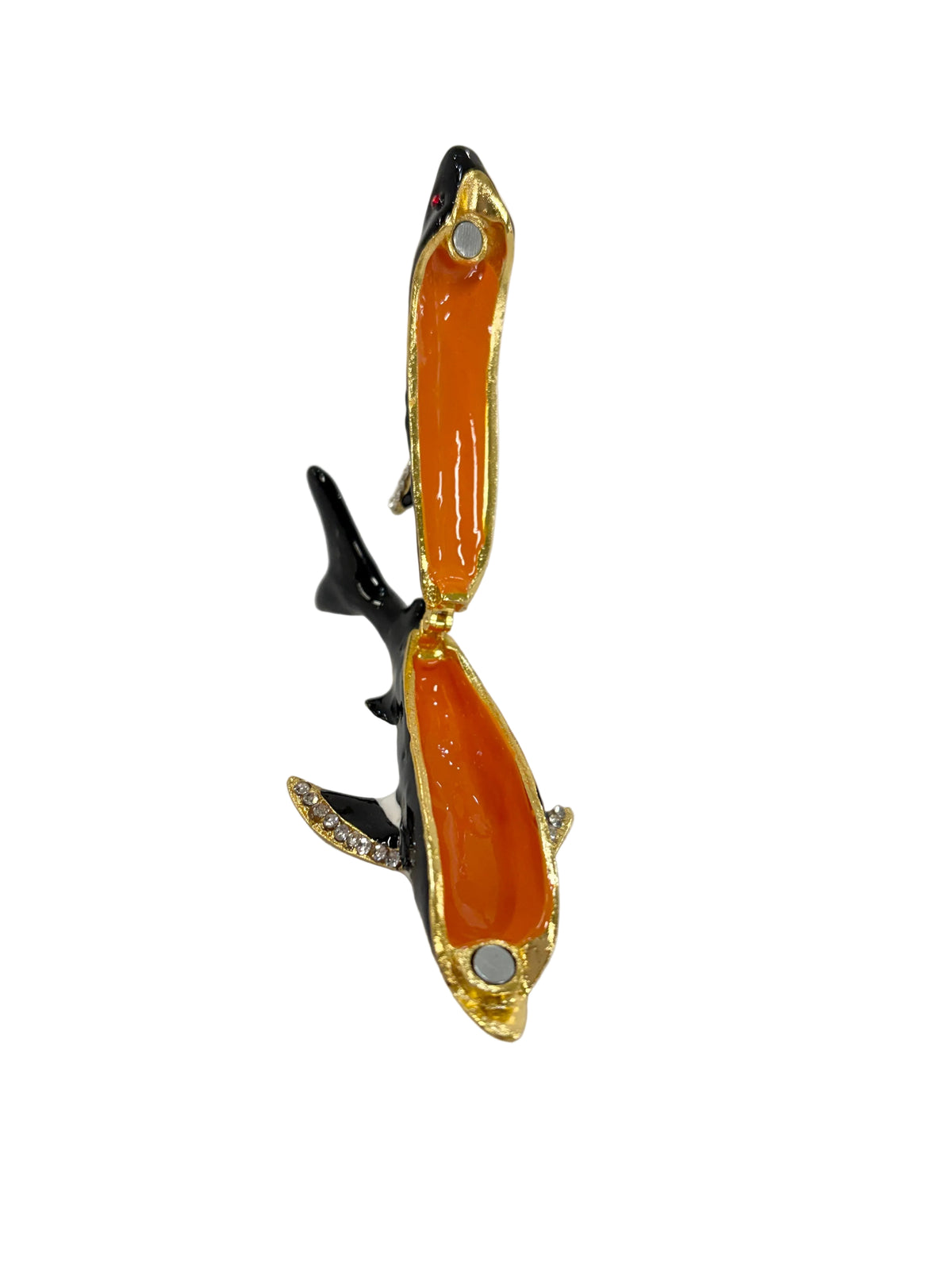 Shark Trinket Box #89-265350