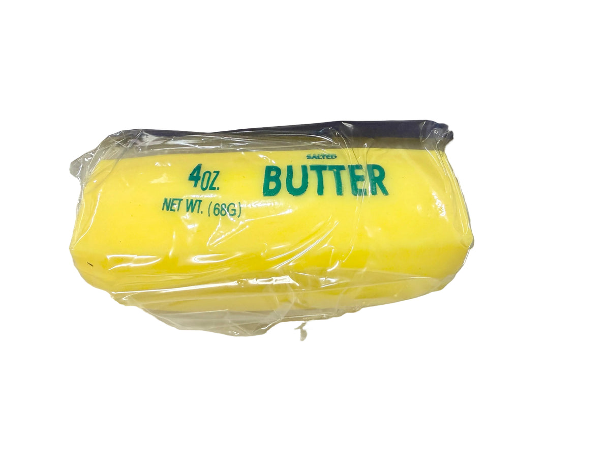 Butter Squish Toy Box 12 pieces Set