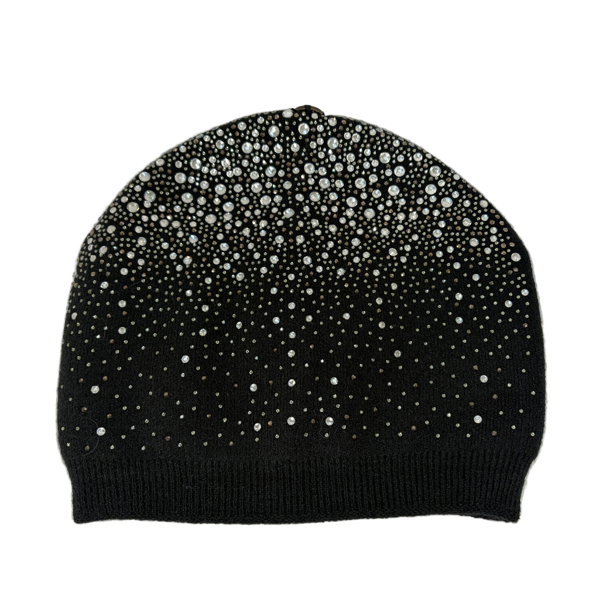 Rhinestone Gradient Beanie #89-10158