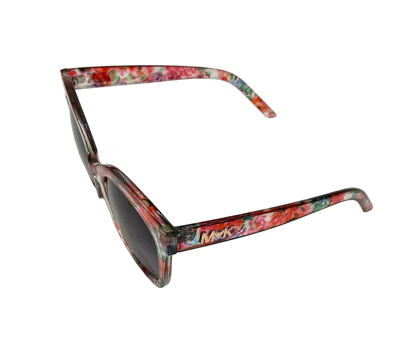 Floral Sunglass #62-9035