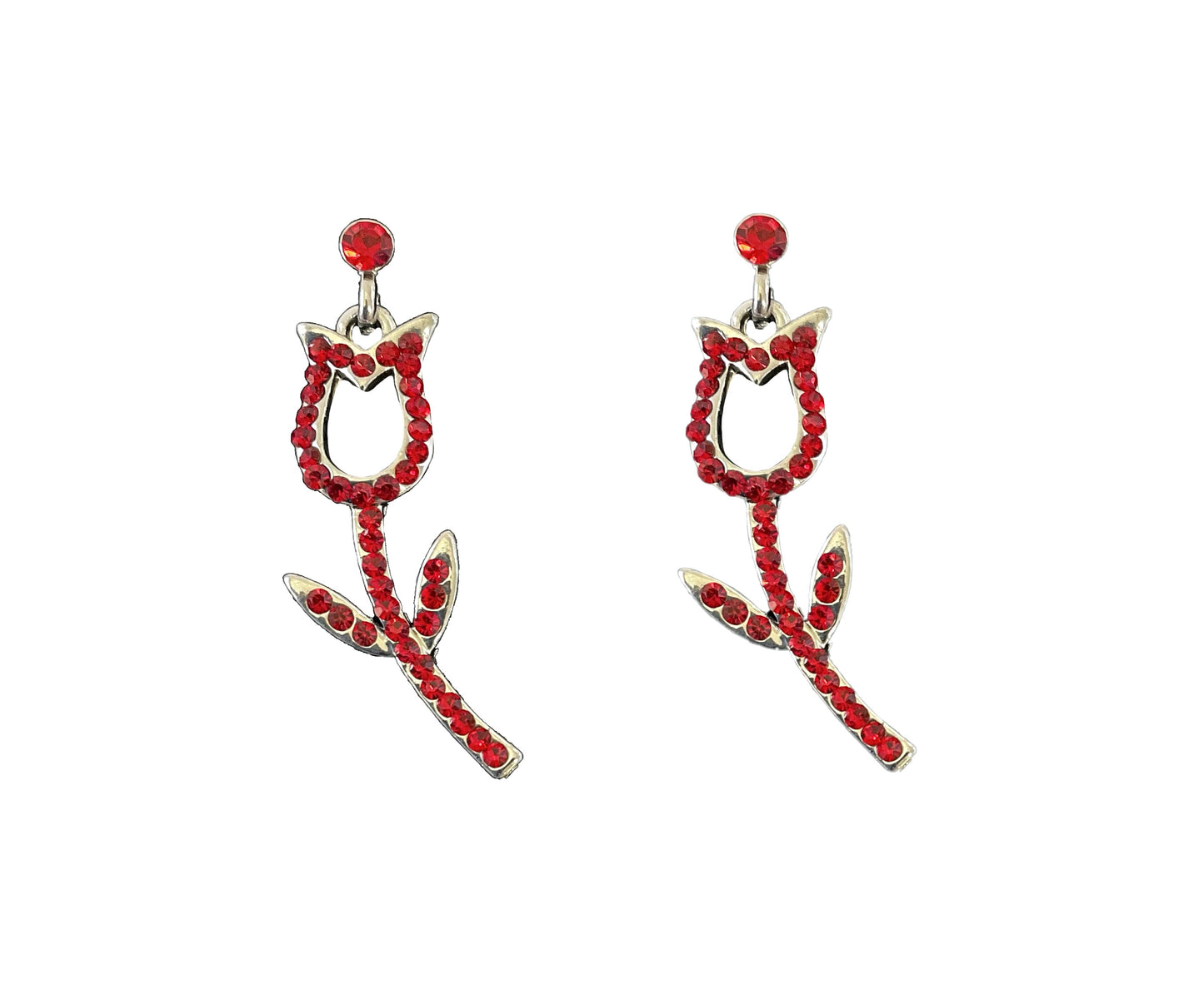 Tulip Earring #77-1993