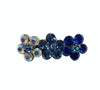 Flowers Pin #66-68036BL