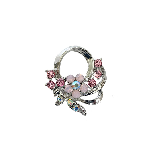 Flower Pin #68-990071PK