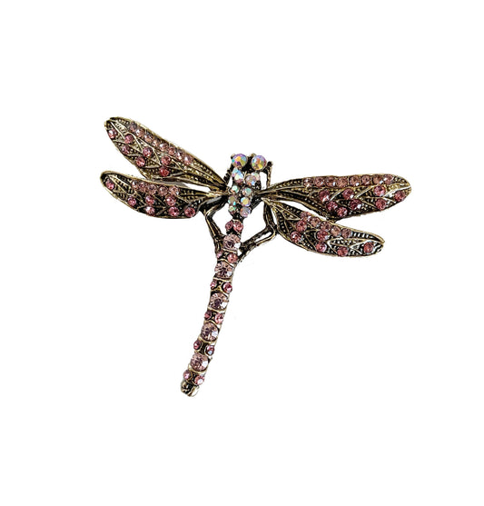 Dragonfly Pin #28-11150PK