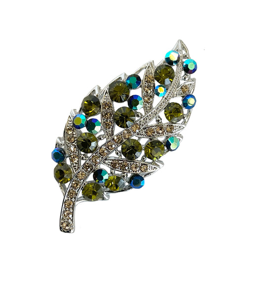 Leaf Pin #66-34525
