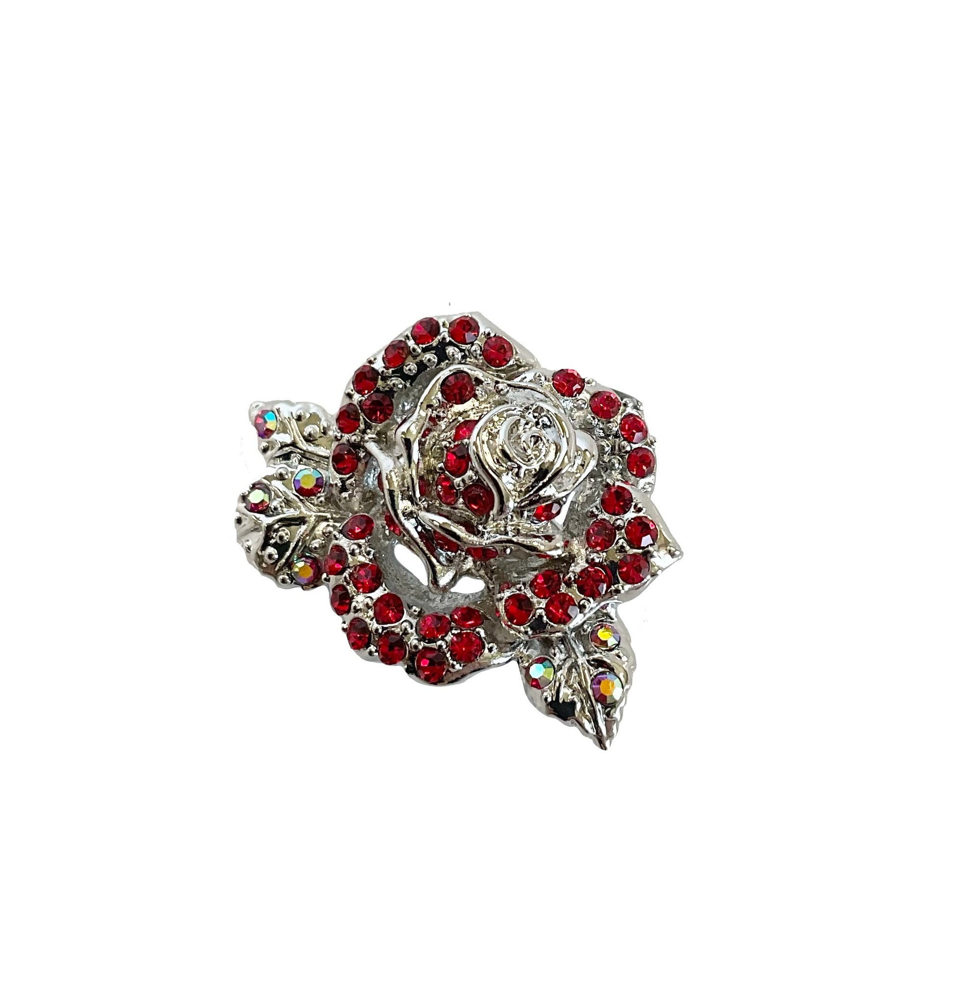 Vintage Rose Pin#66-28162RD