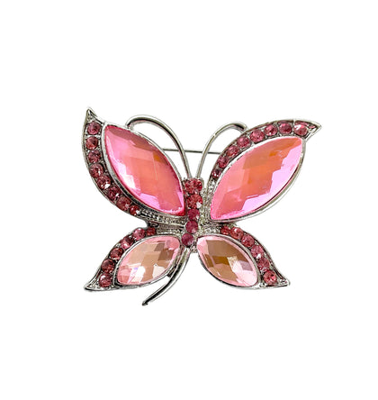 Butterfly Pin #66-84014