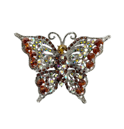 Butterfly Pin #66-11906