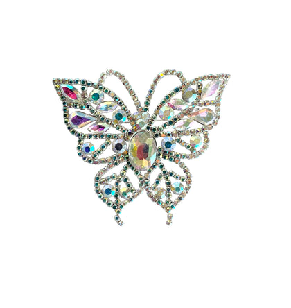 Butterfly Pin #12-31008