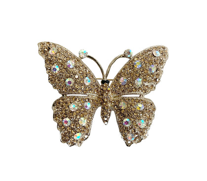 Butterfly Pin #43-06736