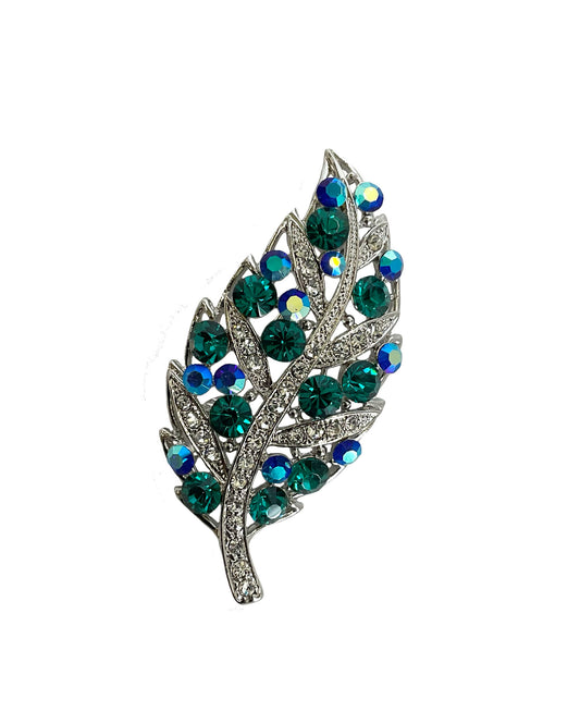 Leaf Pin #66-34525TL