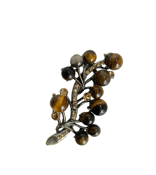 Branch Berry Pin #88-09152