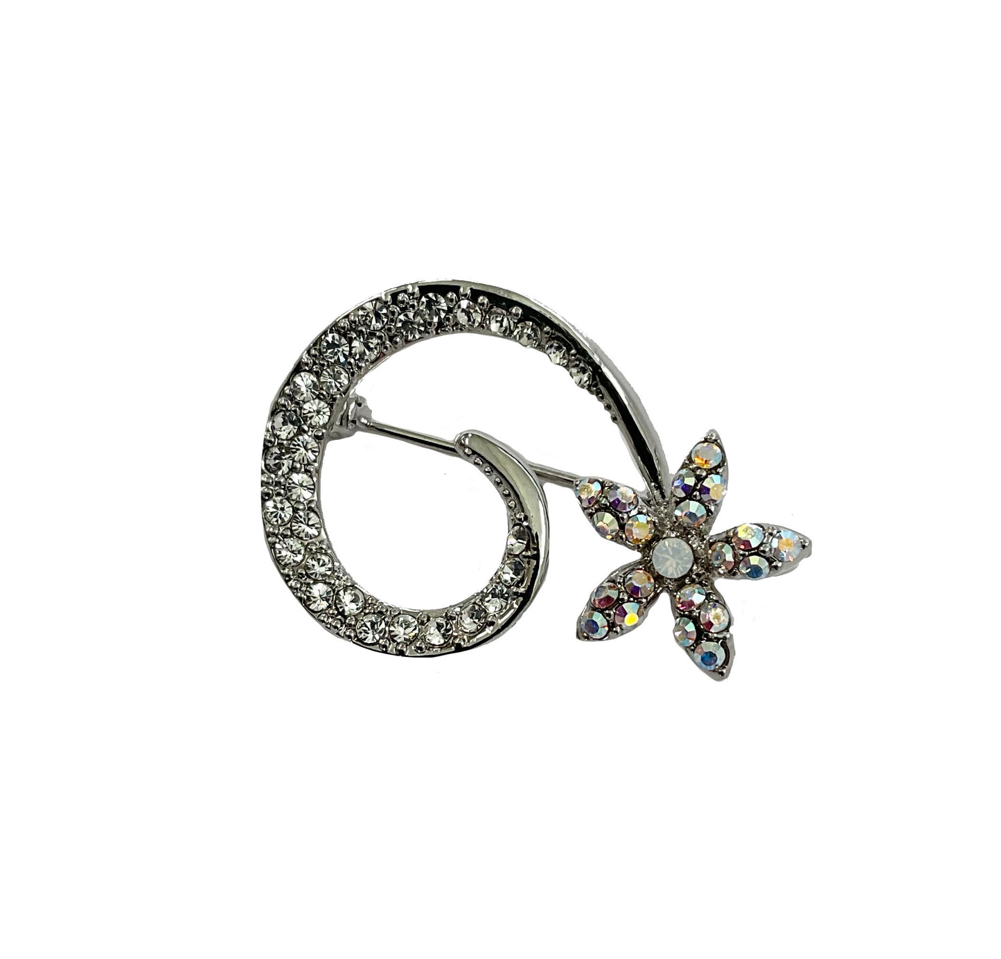 Flower Pin #63-99014