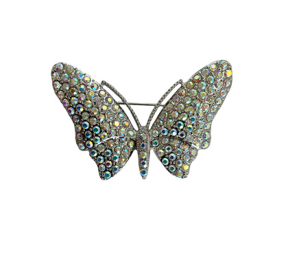 Butterfly Pin #19-140709