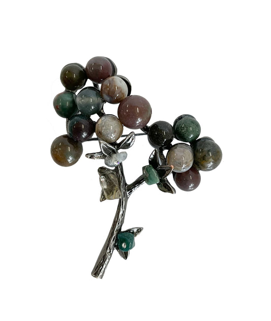 Berry Branch Pin #88-09175