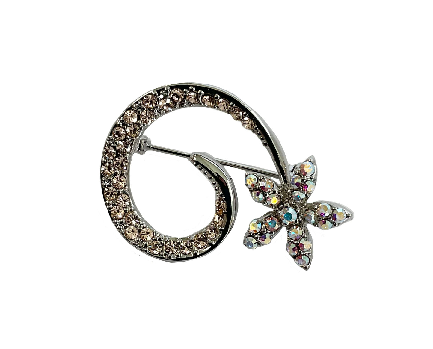 Flower Pin #63-99014