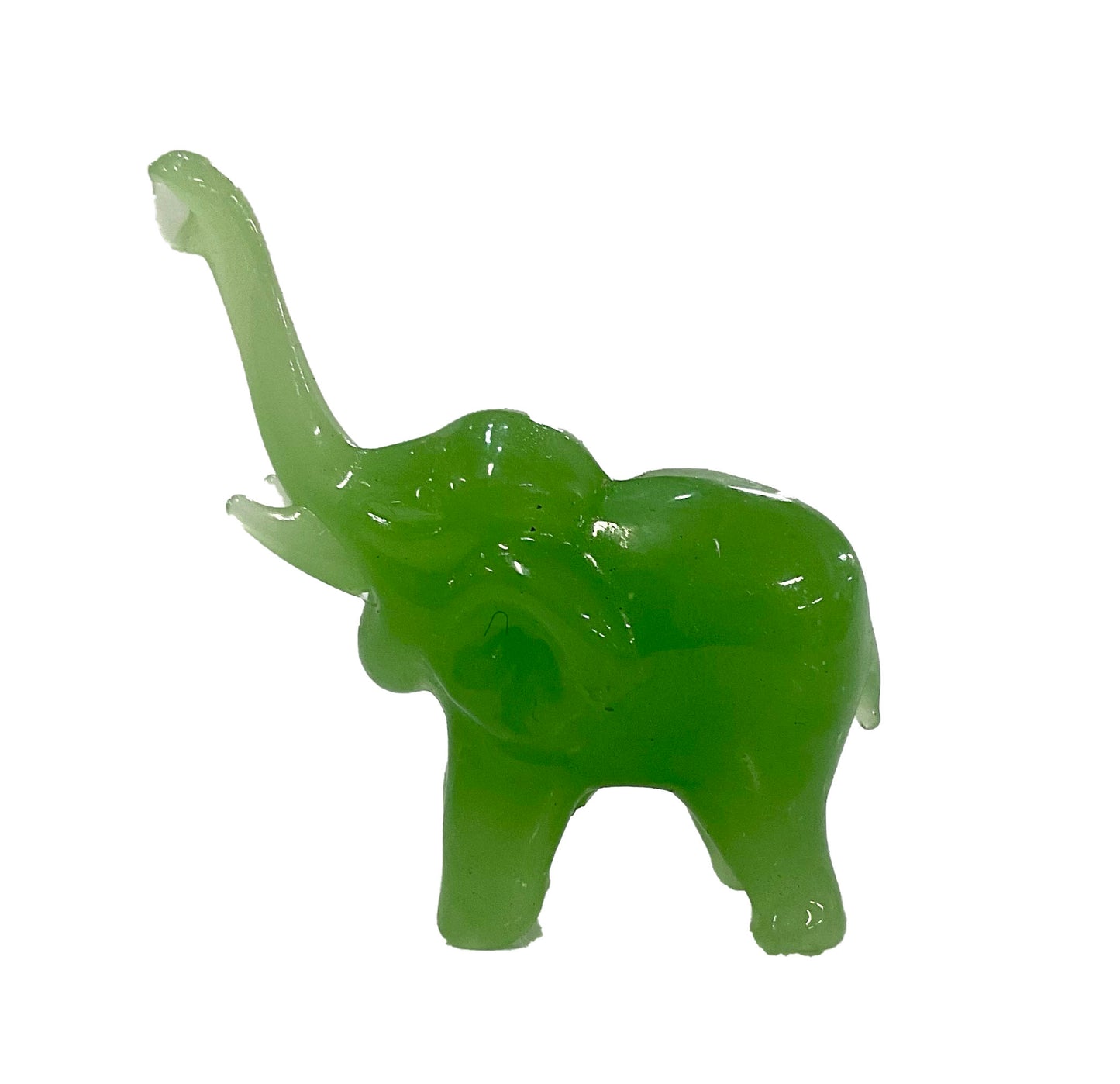 Elephant Figurine