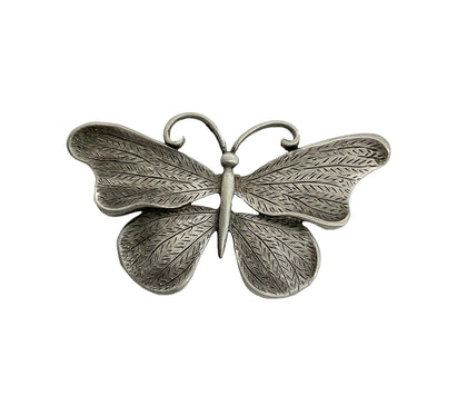 Butterfly Pin #88-09128 – Chung Lian Trades Seattle