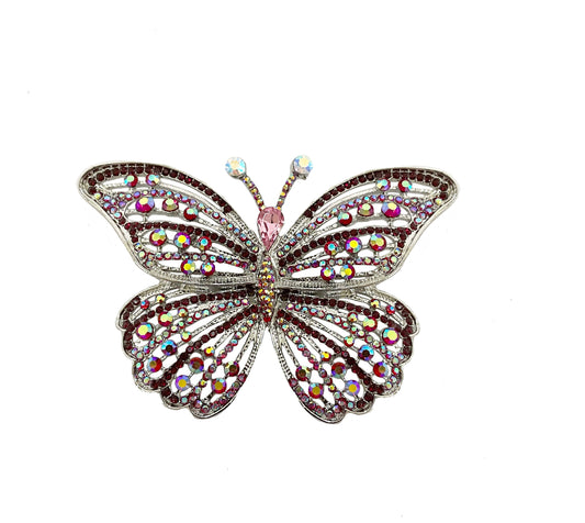 Butterfly Pin #89-91859