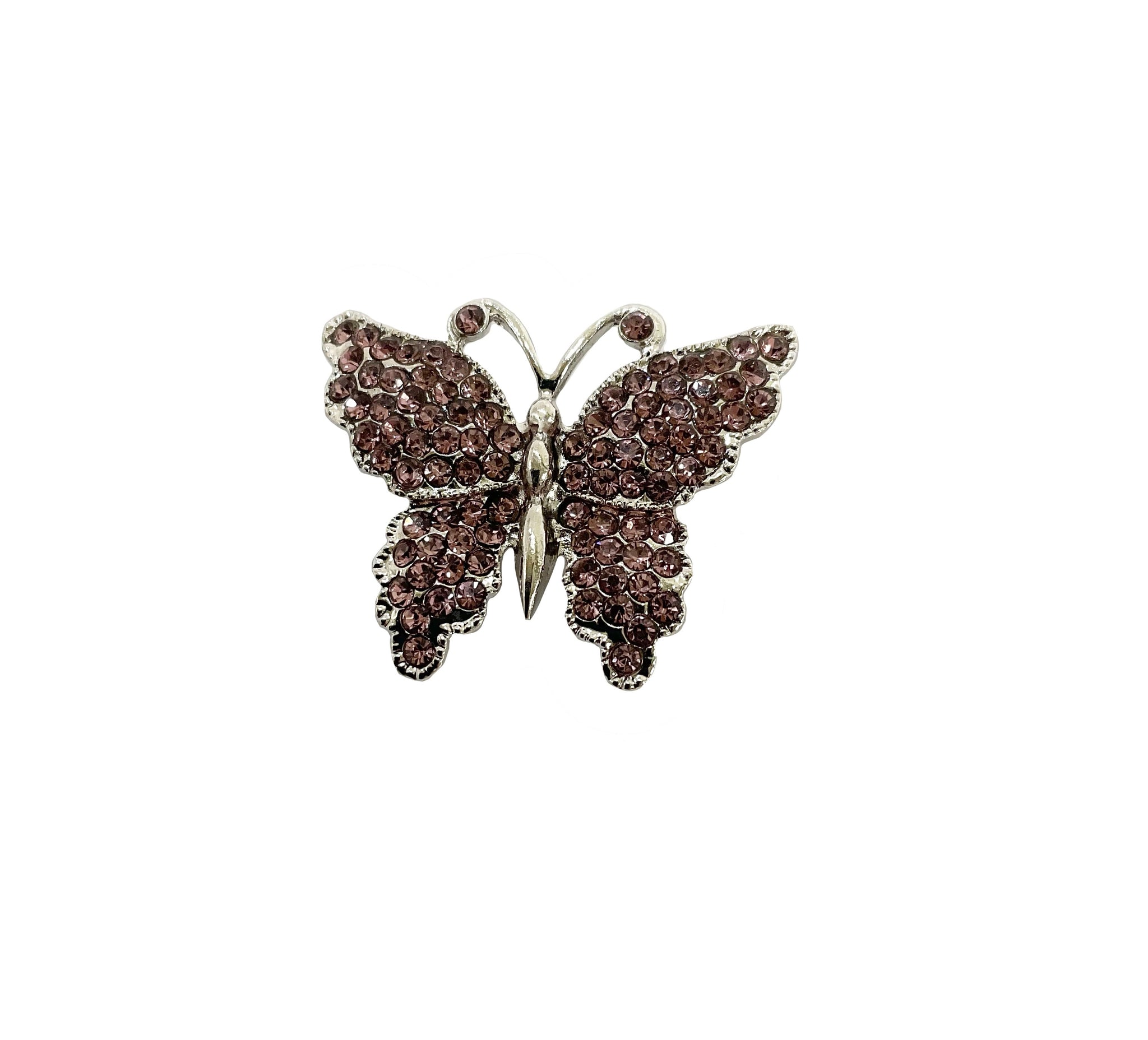 Butterfly Pin #28-19033PP