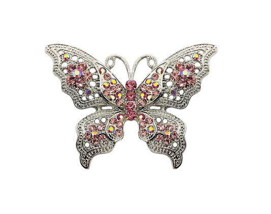 Butterfly Pin #88-09066